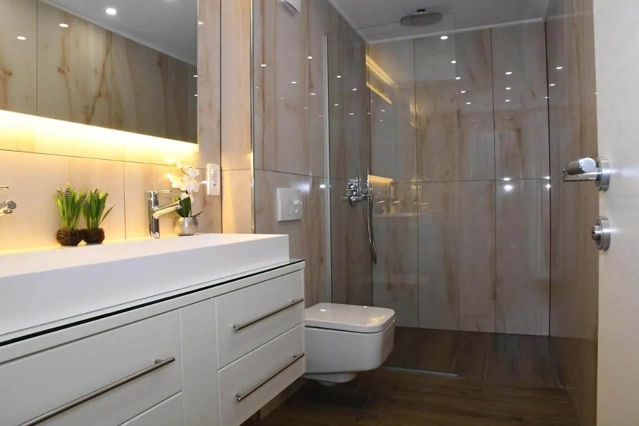 Villa Holiday Luxury Resort Sundance Trogir