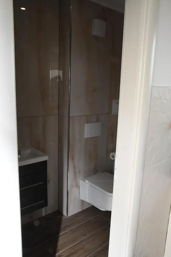 Holiday Luxury Resort Sundance Trogir
