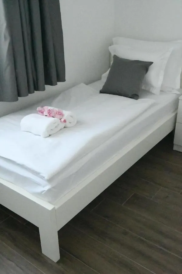 Villa Holiday Luxury Resort Sundance Trogir Croatia