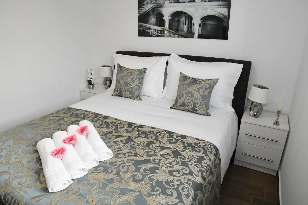 Holiday Luxury Resort Sundance Trogir 0*,  Croatia
