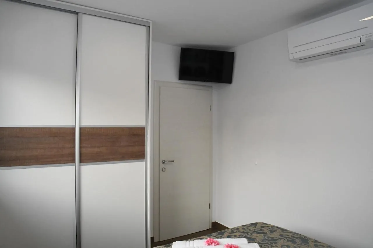 Holiday Luxury Resort Sundance Trogir 0*,  Croatia