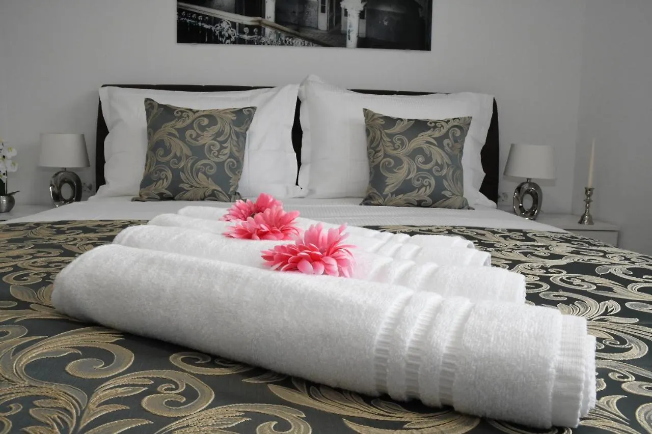 Holiday Luxury Resort Sundance Trogir
