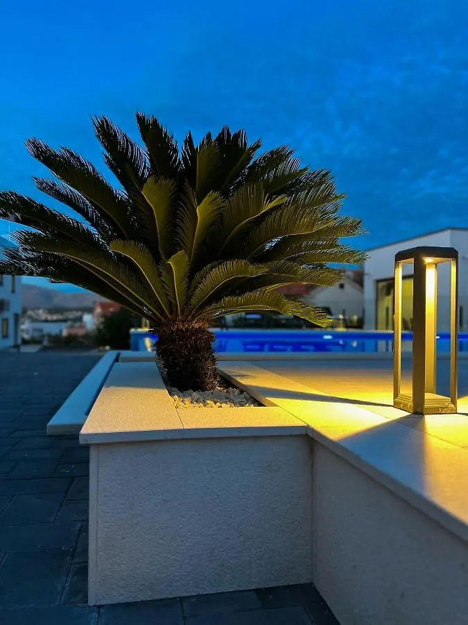 Holiday Luxury Resort Sundance Trogir