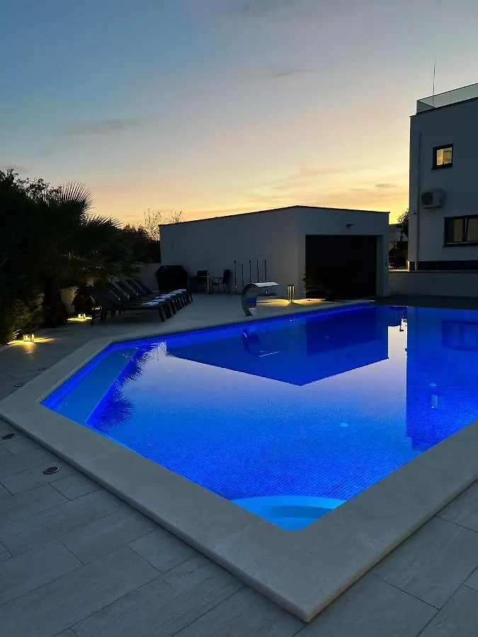Villa Holiday Luxury Resort Sundance Trogir