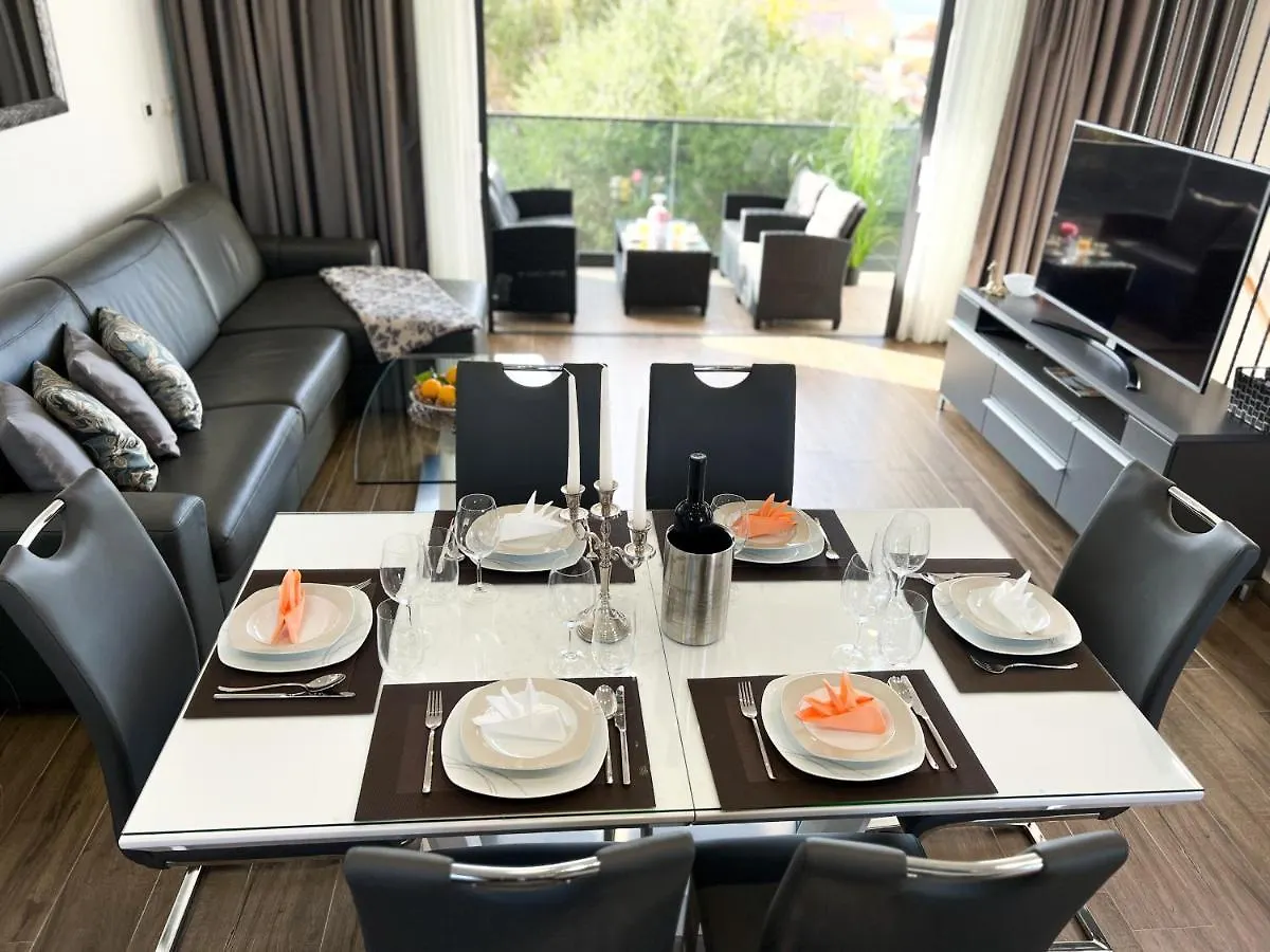 Holiday Luxury Resort Sundance Trogir Villa