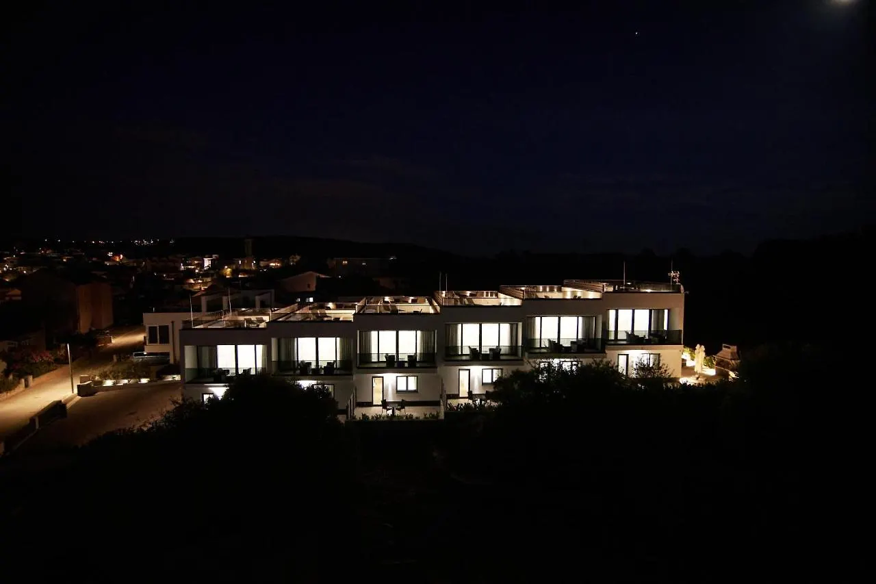 Holiday Luxury Resort Sundance Trogir