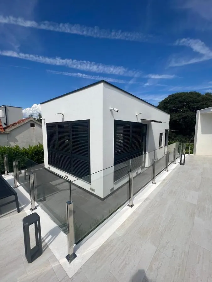 Villa Holiday Luxury Resort Sundance Trogir