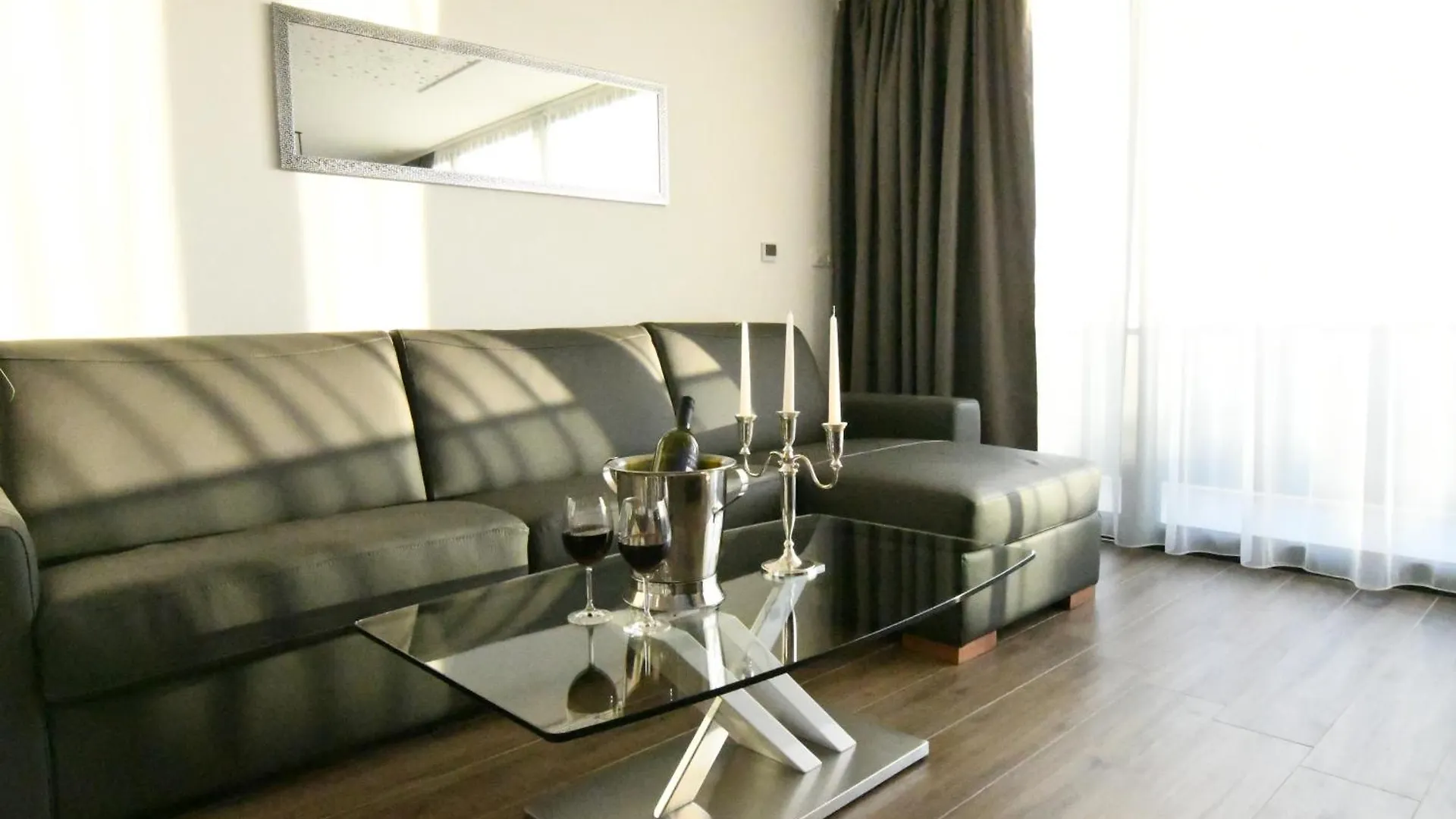Holiday Luxury Resort Sundance Trogir Villa