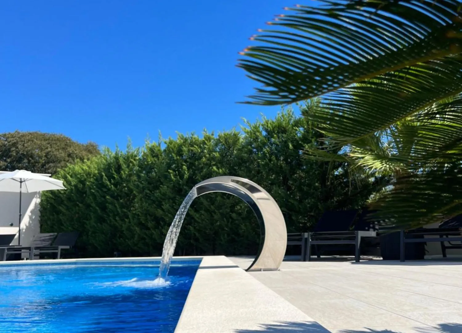 Holiday Luxury Resort Sundance 特罗吉尔