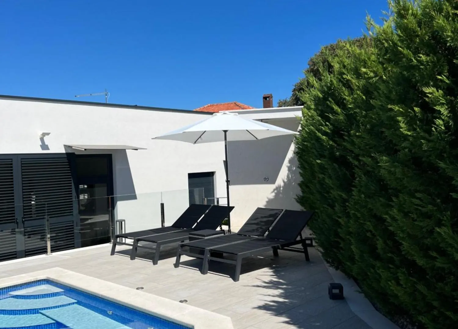 Holiday Luxury Resort Sundance Trogir Villa