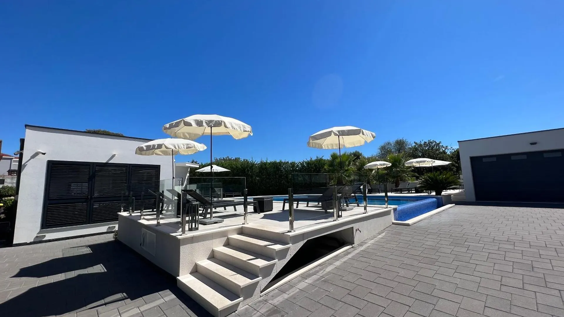 Villa Holiday Luxury Resort Sundance Trogir
