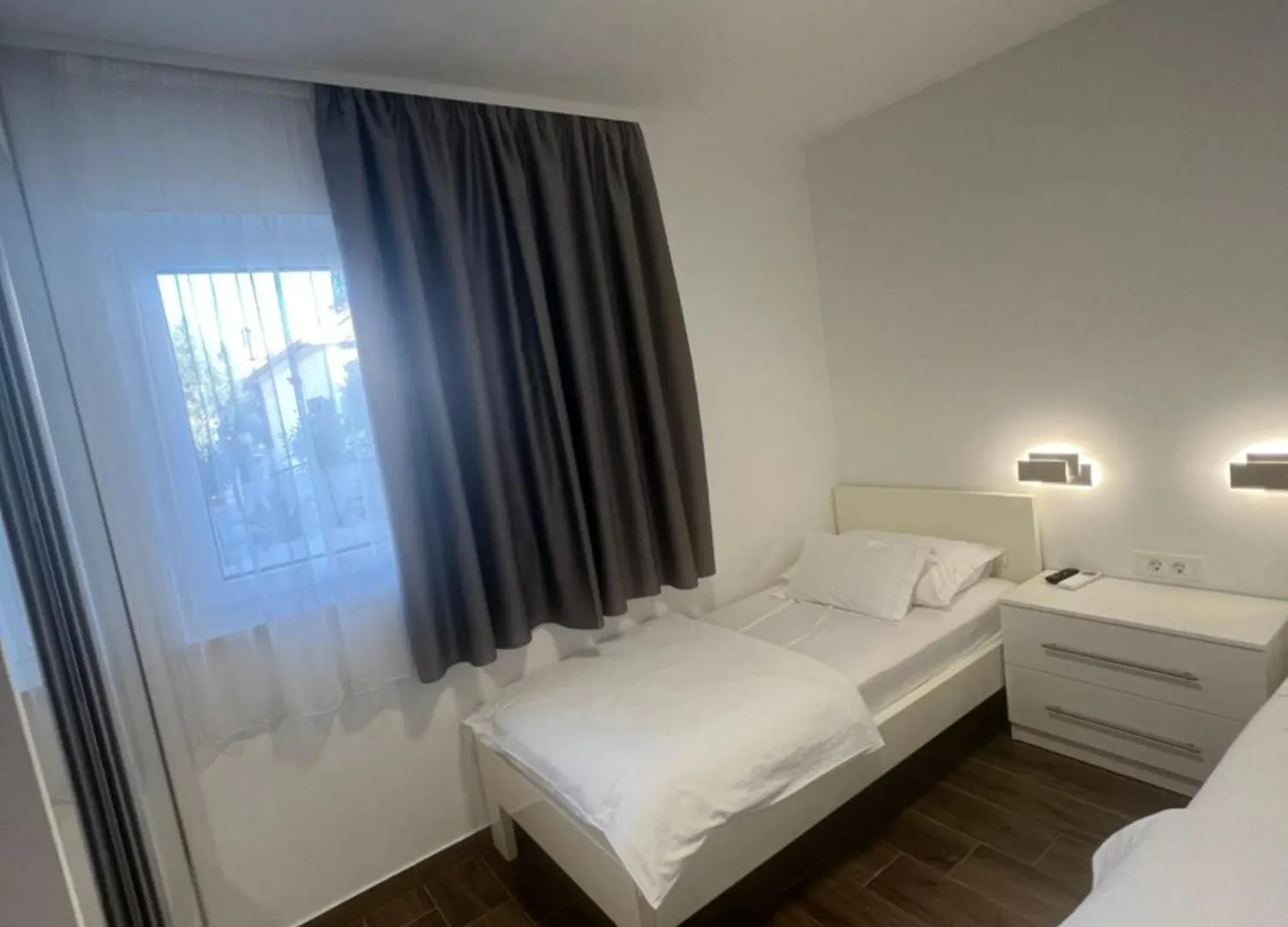 Holiday Luxury Resort Sundance Trogir