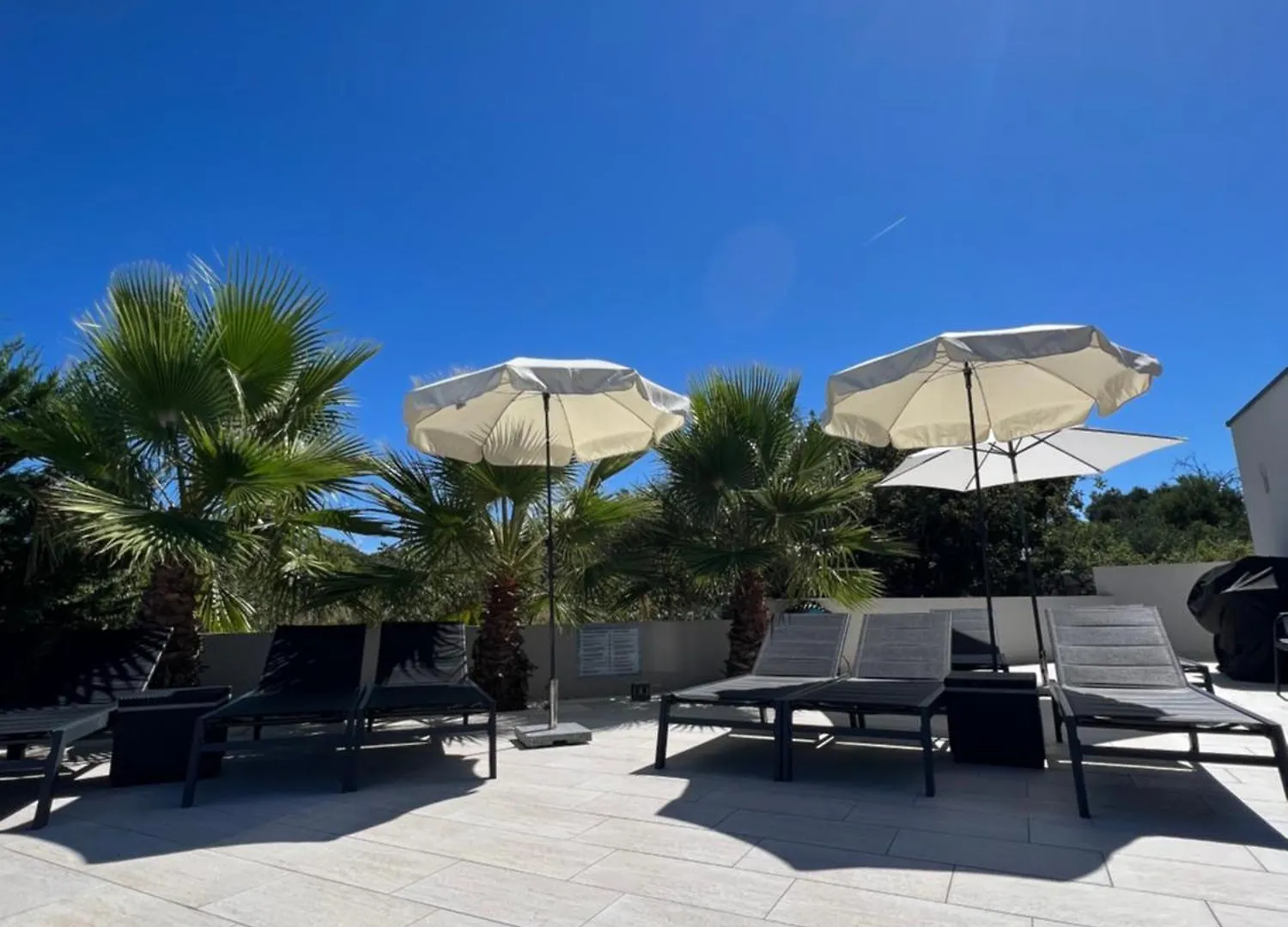 Villa Holiday Luxury Resort Sundance Trogir