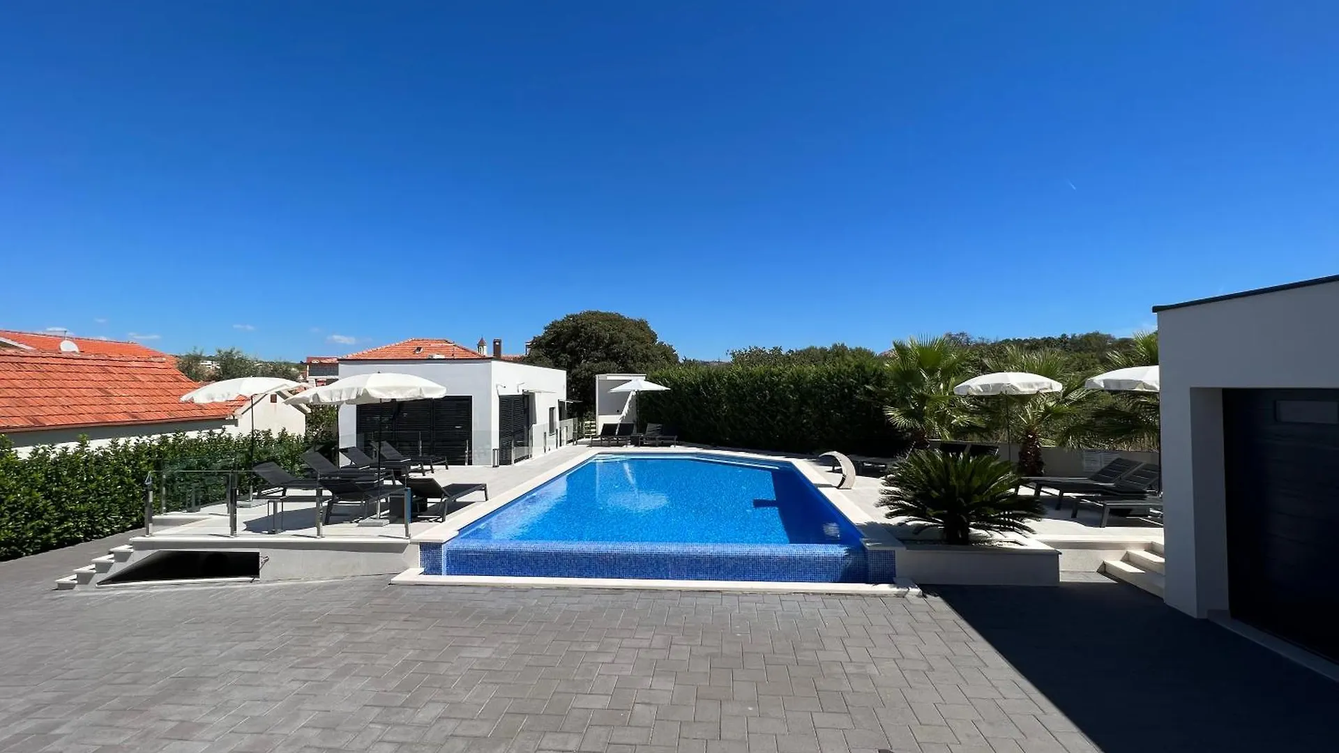 Holiday Luxury Resort Sundance Trogir Croatia